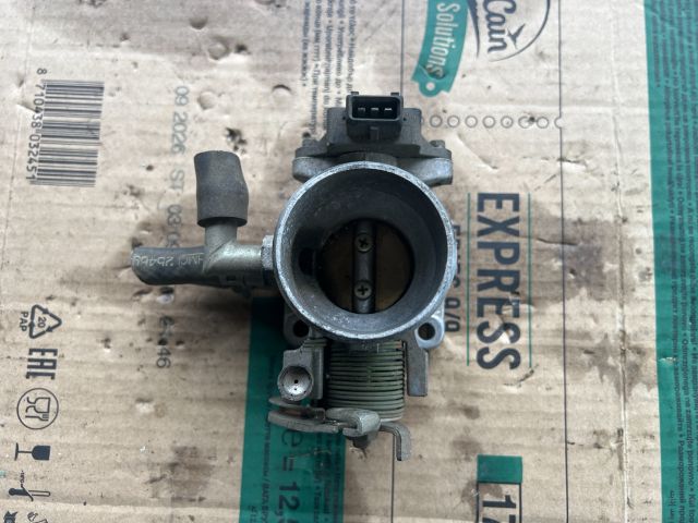 bontott OPEL VECTRA B Fojtószelep (Mechanikus)