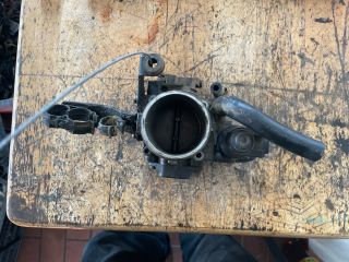 bontott OPEL VECTRA B Fojtószelep (Mechanikus)