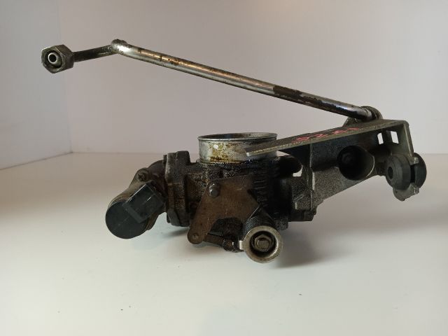 bontott OPEL VECTRA B Fojtószelep (Mechanikus)