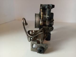 bontott OPEL VECTRA B Fojtószelep (Mechanikus)