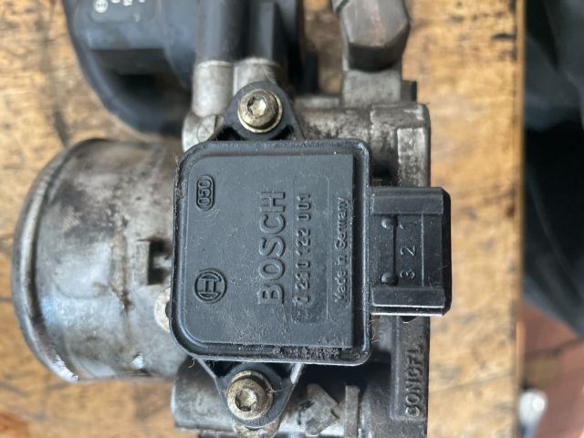 bontott OPEL VECTRA B Fojtószelep (Mechanikus)