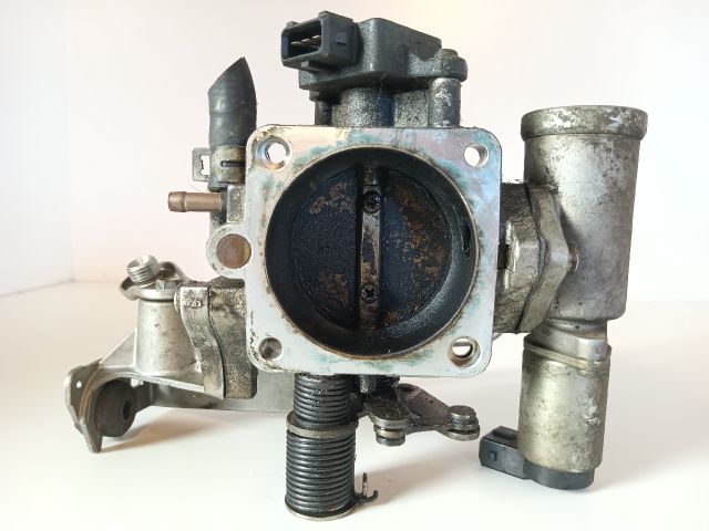 bontott OPEL VECTRA B Fojtószelep (Mechanikus)