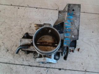 bontott OPEL VECTRA B Fojtószelep (Mechanikus)