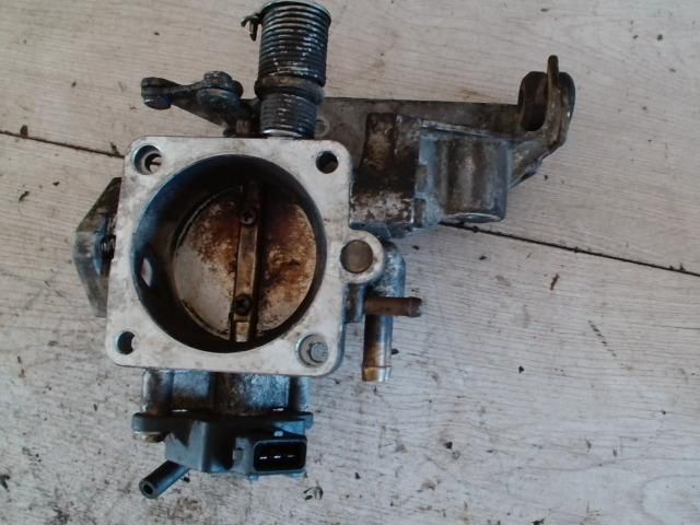 bontott OPEL VECTRA B Fojtószelep (Mechanikus)