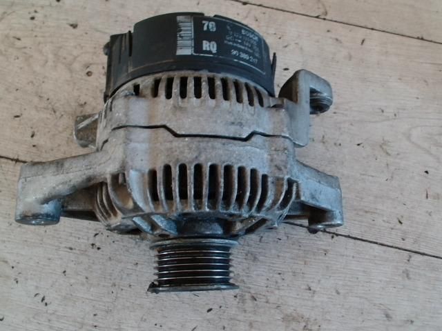 bontott OPEL VECTRA B Generátor