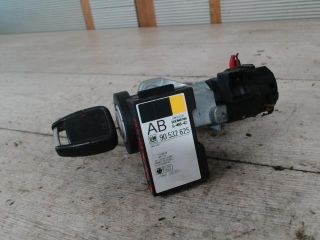 bontott OPEL VECTRA B Gyújtáskapcsoló