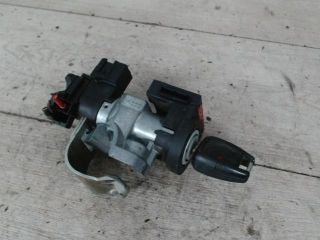 bontott OPEL VECTRA B Gyújtáskapcsoló