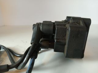 bontott OPEL VECTRA B Gyújtótrafó Szett