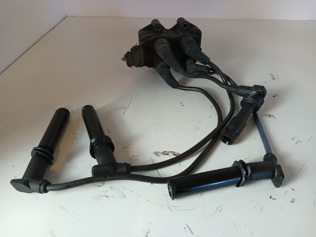 bontott OPEL VECTRA B Gyújtótrafó Szett