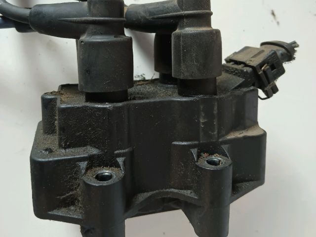 bontott OPEL VECTRA B Gyújtótrafó Szett