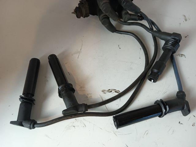 bontott OPEL VECTRA B Gyújtótrafó Szett