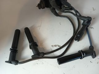 bontott OPEL VECTRA B Gyújtótrafó Szett