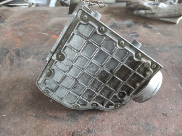 bontott OPEL VECTRA B Légtömegmérő