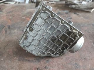 bontott OPEL VECTRA B Légtömegmérő