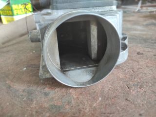 bontott OPEL VECTRA B Légtömegmérő