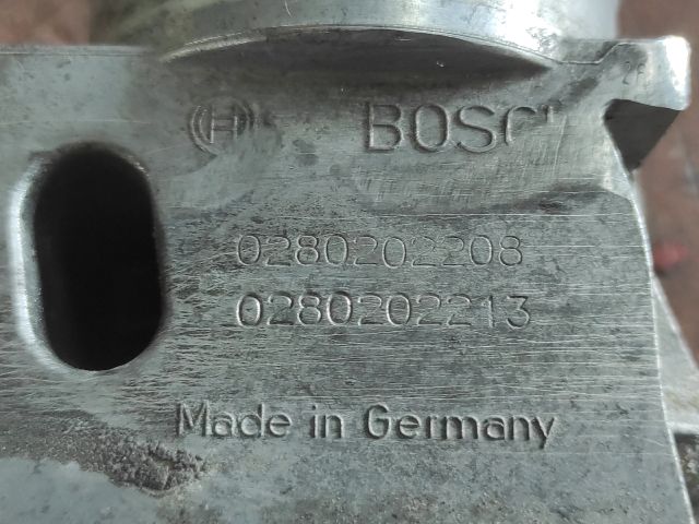 bontott OPEL VECTRA B Légtömegmérő