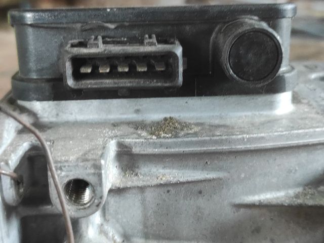 bontott OPEL VECTRA B Légtömegmérő