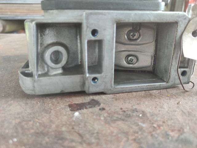 bontott OPEL VECTRA B Légtömegmérő