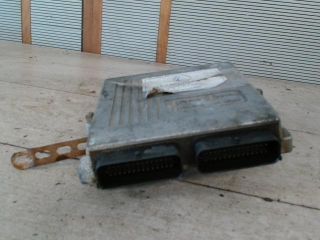 bontott OPEL VECTRA B Motorvezérlő