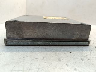 bontott OPEL VECTRA B Motorvezérlő