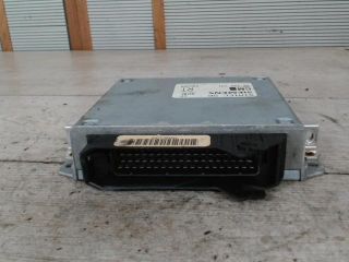 bontott OPEL VECTRA B Motorvezérlő