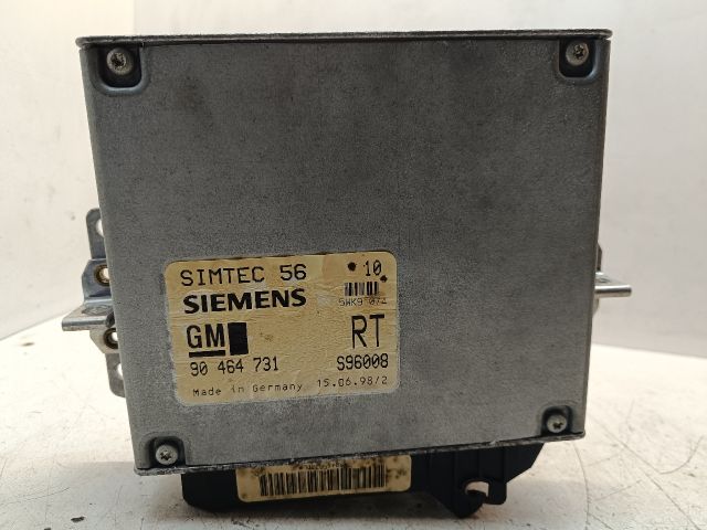 bontott OPEL VECTRA B Motorvezérlő