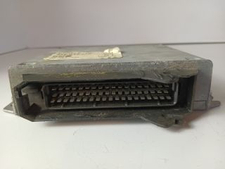 bontott OPEL VECTRA B Motorvezérlő