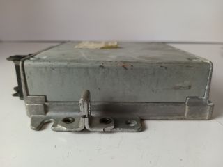 bontott OPEL VECTRA B Motorvezérlő