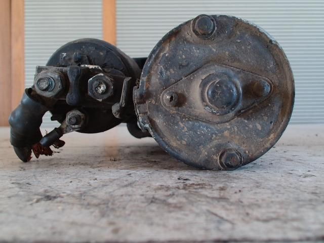 bontott OPEL VECTRA B Önindító