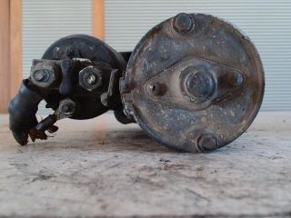 bontott OPEL VECTRA B Önindító