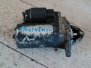 bontott OPEL VECTRA B Önindító