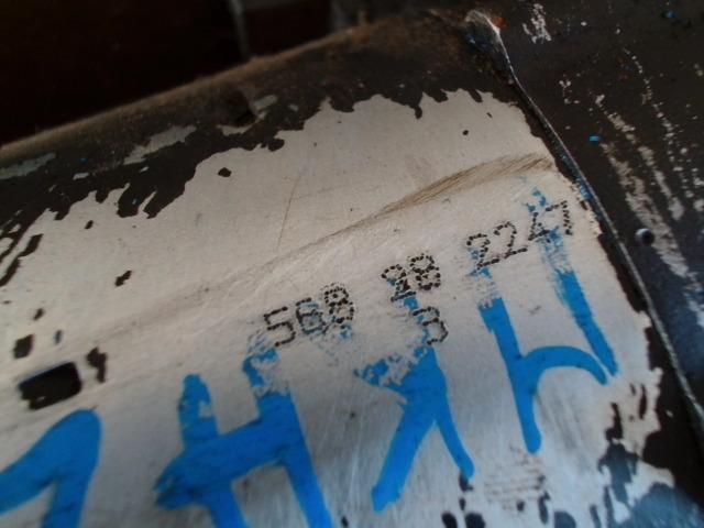 bontott OPEL VECTRA B Önindító