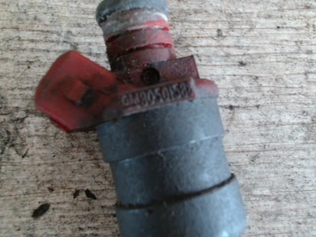 bontott OPEL VECTRA B Porlasztó (1 db)