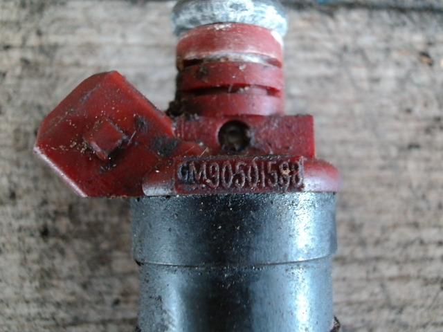 bontott OPEL VECTRA B Porlasztó (1 db)