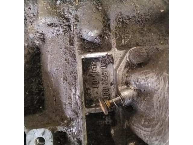 bontott OPEL VECTRA B Váltó (Mechanikus)