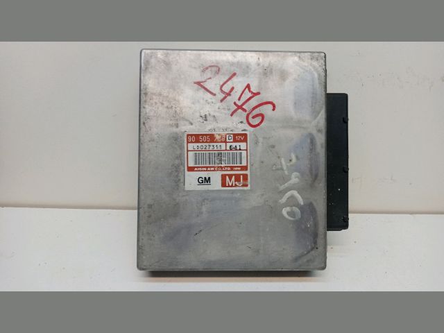 bontott OPEL VECTRA B Automata Váltó Elektronika