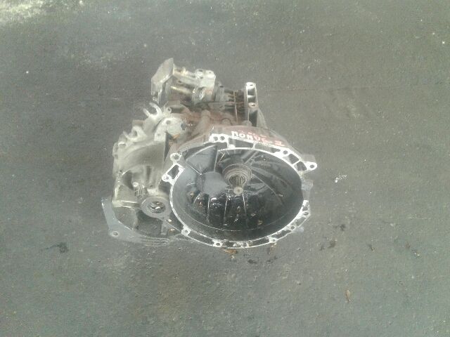 bontott OPEL VECTRA B Váltó (Mechanikus)