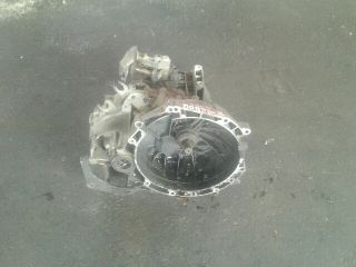 bontott OPEL VECTRA B Váltó (Mechanikus)