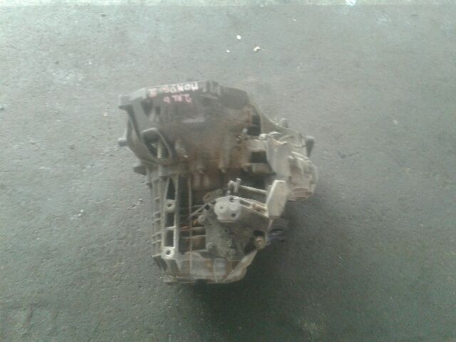 bontott OPEL VECTRA B Váltó (Mechanikus)