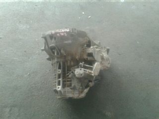 bontott OPEL VECTRA B Váltó (Mechanikus)