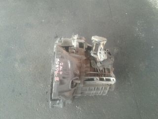 bontott OPEL VECTRA B Váltó (Mechanikus)