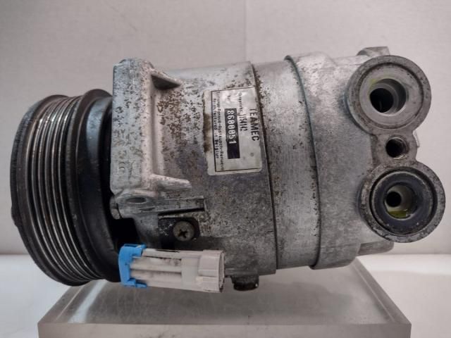 bontott OPEL VECTRA B Klímakompresszor