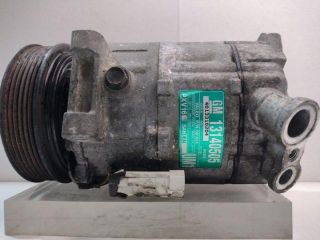 bontott OPEL VECTRA B Klímakompresszor