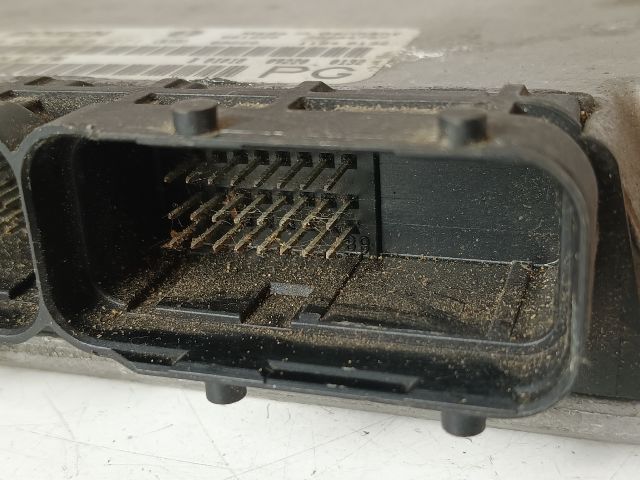 bontott OPEL VECTRA B Motorvezérlő