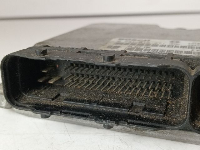 bontott OPEL VECTRA B Motorvezérlő