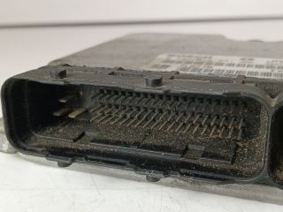 bontott OPEL VECTRA B Motorvezérlő