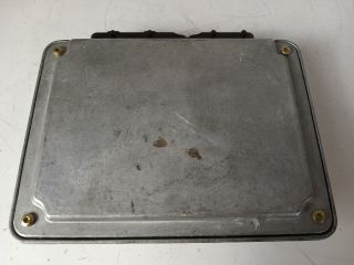 bontott OPEL VECTRA B Motorvezérlő