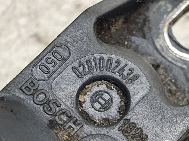 bontott OPEL VECTRA B Szívócső Nyomásérzékelő