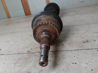 bontott OPEL VECTRA B Bal Féltengely