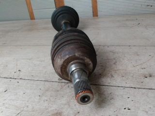 bontott OPEL VECTRA B Bal Féltengely